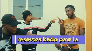 RESEVWA KADO PAW  LA AK 2m production