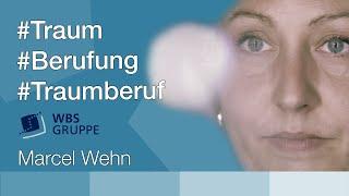 Lebe Deinen Traum! | Mandy Ryll: Beruf als Berufung | WBS Training