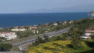 "It's My Town", mix sounds & lyrics by Giuseppe (Joe) Lo Cascio, Altavilla Milicia (Pa) Sicily-Italy
