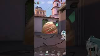 when i can aim #valorant #valorantclips #viral #aim #gaming