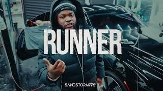 [FREE] 1900 RUGRAT X BOSSMAN DLOW TYPE BEAT 2025 - "RUNNER"