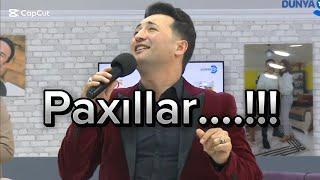 Anar Qasimzade - Paxillar (Yeni klip 2025)