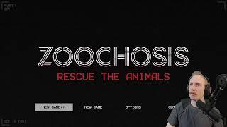 The Boojum Live! | Horror! | Zoochosis!