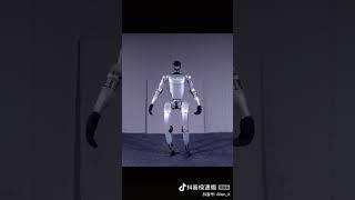 Unitree G1 $16,000 Humanoid Robot  #shorts