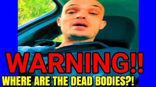 Disturbing Videos I Just Can`t Explain!!