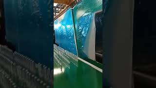 72-CAVITY Preform Mould Testing