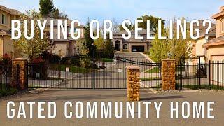 Mason Top Gated Community Realtor / Mason Best Gated Community Realtor