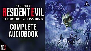 RESIDENT EVIL: The Umbrella Conspiracy || Complete Audiobook