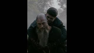 Ragnar & Ivar  #vikings #ragnarlothbrok #ivartheboneless #shorts #fyp #movie