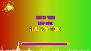 Opihi Pickers - Victim (Karaoke Version) - Hawaiian Karaoke