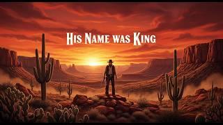 His name was King | Classic Western Movie | HD | Full Movie Dubbed in English