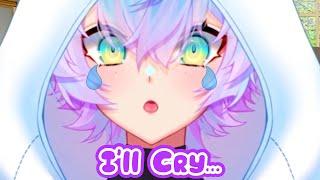 Come Or I Cry!