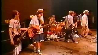 Pearl Jam 1995-03-25 Auckland, New Zealand