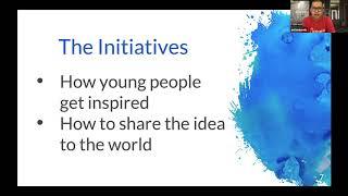 Global Innovation Field Trip: Antonius Barus