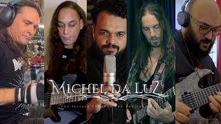 Michel da Luz - A Mystery to Unravel - [Collab Video]  Feat. Priester, Ben Arbia, Jouini e Mafra