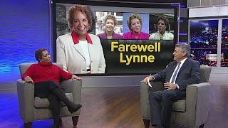 Full Interview With Lynne Hayes-Freeland
