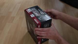 Sanwa MTS unboxing