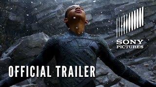 AFTER EARTH - Official Trailer - In Theaters 5/31