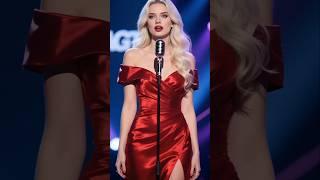 Nothing's Gonna Stop Us Now | Epic AI Singer AGT Performance