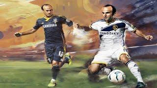 Unstoppable Landon Donovan: How Did He Lead LA Galaxy to Success?