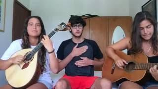 MARO - Youth ft. Matilde Secca & Manel Secca (cover)