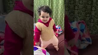 Ye isko kya ho gaya hai  Baby videos | family vlogs