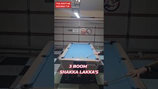 "PERFECT 8-Ball Pool Drill - Master This Exercise!"