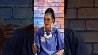 Take a good look at the real Dolly #comedy #jamaica #laugh