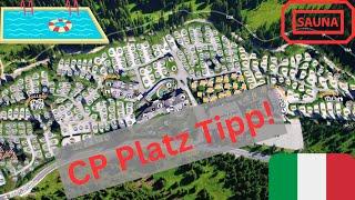 SCHÖNSTER CAMPINGPLATZ SÜDTIROL | Caravan Park Sexten | Stellplatz Wohnmobil Dolomiten