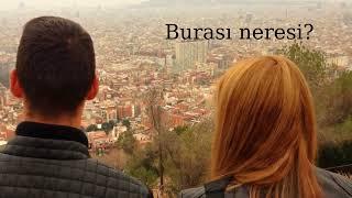 Yabancı Dilim Türkçe 1 / Burası neresi?