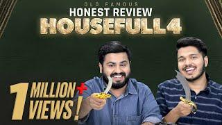 MensXP | Honest Review | Housefull 4