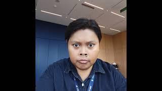 Yudha Permana Live Stream