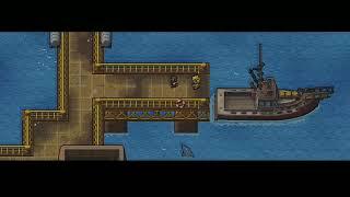 Escapists 2 HMP Offshore Speedrun