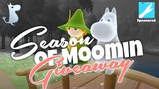 Season Pass Giveaway | Season of Moomin | Sky Children of the Light | Noob Mode