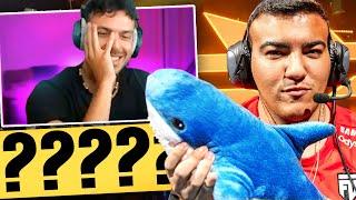 Tarik Reacts to FUT Esports vs T1 | Valorant Champions 2023 | ELIMINATION MATCH