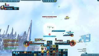 SWTOR Defender Gilada (Hoth DvL Boss) Solo