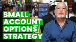 How To Start Options Trading with  a $1,000 Account