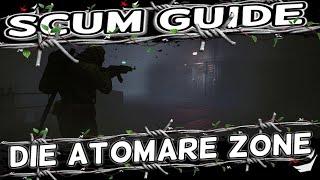 Die Atomare Zone für Anfänger erklärt | Scum Guide Deutsch | InsideTV