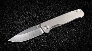 CornCraft Knives Neutron Star - Passaround