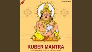 Kuber Mantra