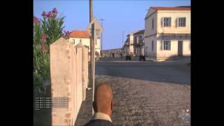 Arma 3 Island Life Police Brutality