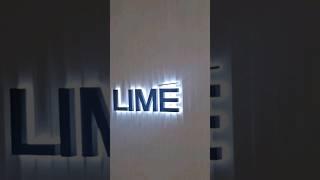 ЛАЙМОВ и ЛИМОНОВ в МАГАЗИНЕ НЕТ!!! Магазины-бутики в московском торговом центре на Павелецкой