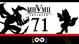 Mii V Mii: Infinite - Fight 71