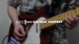 Among Authors - Lure - NPR Tiny Desk Contest 2018