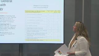 Understanding mental healthcare with free program | 28/22 News