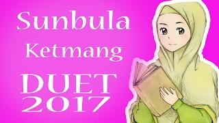 Sunbula - Ketmang(DUET Monolog 2017) | Сунбула - Кетманг(Yangi Uzbek Klip 2017)