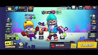 I'm God- Gaming for brawl stars