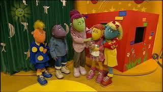 CBEEBIES Tweenies Series 7 Episode 27 Oh, My Hair!