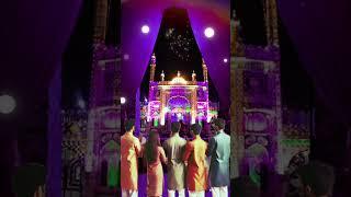 Happy New Year Nakodar Darbar 2024 Jai Masta Di Jai Baba Murad Shah Ji Jai Sai Laddi Shah Ji