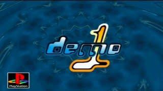 Let's Play Demo 1 (Version 4)